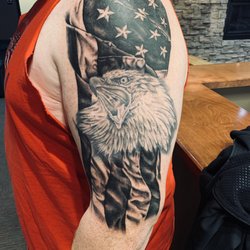 St. Croix Ink Tattoo