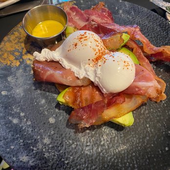 The Select - The Select with extra bacon - Mediterranean Near Me - Sandy Springs, Georgia