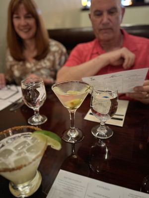 Friar Tuck's Restaurant & Bar by null