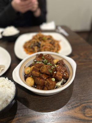 Blue & Fly Asian Kitchen by null