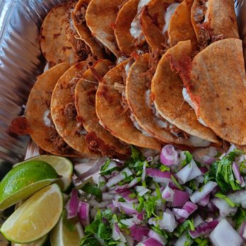 Ninja Kids Tacos - Food Trucks Near Me - Las Cruces, New Mexico Ninja Kids Tacos - Food Trucks Near Me - Las Cruces, New Mexico