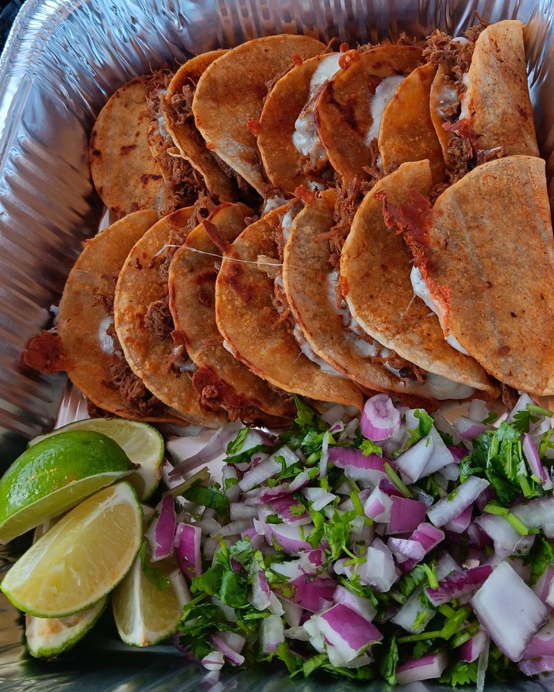 Ninja Kids Tacos