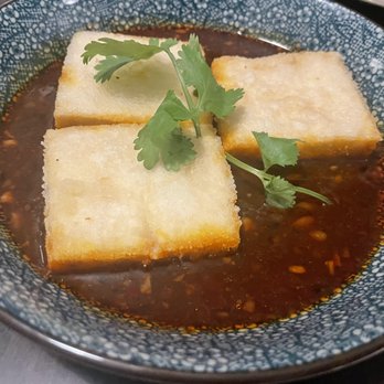 NiHao - Fried Tofu - Chinese Near Me - Baltimore, Maryland NiHao - Fried Tofu - Chinese Near Me - Baltimore, Maryland