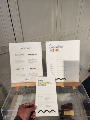 Masterpiece Coffee by null