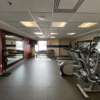 Hampton Inn & Suites by Hilton Toronto Markham - Hotels Near Me - Markham, Ontario Hampton Inn & Suites by Hilton Toronto Markham - Hotels Near Me - Markham, Ontario