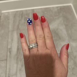 Kedron Nails