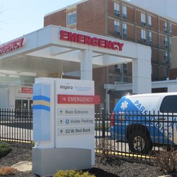 Inspira Health Center Woodbury