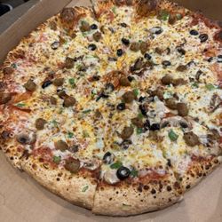 Pizza Perfection - Perfection Specialty Pizza
