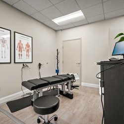 Ponte Vedra Spine Center - Chiropractic Clinic