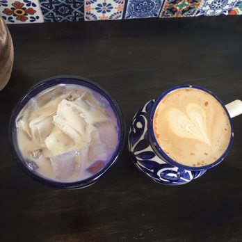 Mi Cafecito Coffee - Coffee & Tea Near Me - Pomona, California