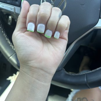 KD Galaxy Nails And Spa - What i got - Nail Salons Near Me - Mission Hills, California KD Galaxy Nails And Spa - What i got - Nail Salons Near Me - Mission Hills, California