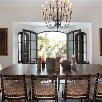Concept Design - Interior Design Near Me - San Clemente, California