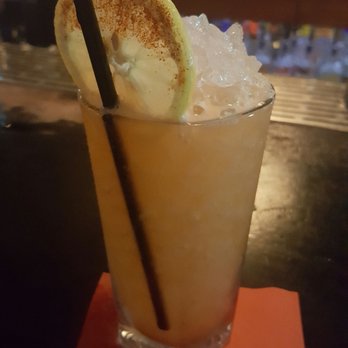 Blackbird Ordinary - London Sparrow - Cocktail Bars Near Me - Miami, Florida