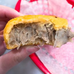 Beef Empanada