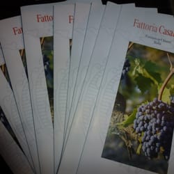 Fattoria Casaloste