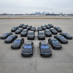 WNY Black Car - Black Car & SUV