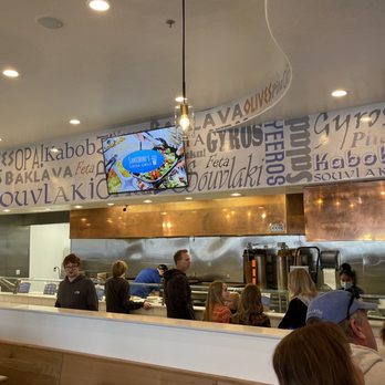 Santorini's Greek Grill - Sandy - Greek Near Me - Sandy, Utah Santorini's Greek Grill - Sandy - Greek Near Me - Sandy, Utah