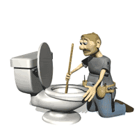 Slide of Aardvark Plumbing Heating HVAC