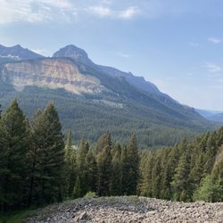 Skyline Guest Ranch