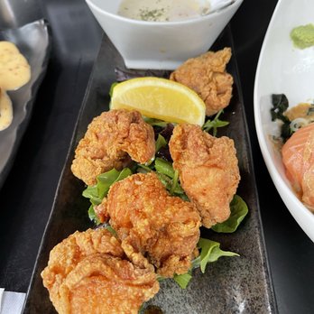 Yuugi Izakaya - Chicken Karaage - Japanese Near Me - Toronto, Ontario Yuugi Izakaya - Chicken Karaage - Japanese Near Me - Toronto, Ontario