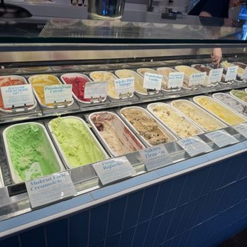 Wanderlust Creamery - Ice Cream & Frozen Yogurt Near Me - Tarzana, California Wanderlust Creamery - Ice Cream & Frozen Yogurt Near Me - Tarzana, California