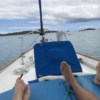 Morningstar Charters - Boat Charters Near Me - St Thomas, Virgin Islands
