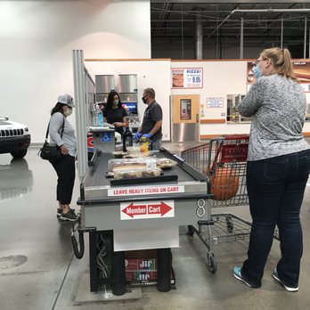 Costco Wholesale - Wholesale Stores Near Me - Perrysburg, Ohio