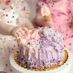 The Batter Bundt Bakery