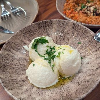 DishDash - Toum - Middle Eastern Near Me - Sunnyvale, California
