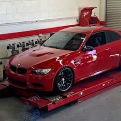 Select German Car Service