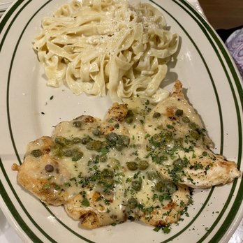 Mandola's Italian Kitchen - Chicken piccatta - Italian Near Me - Riverview, Florida Mandola's Italian Kitchen - Chicken piccatta - Italian Near Me - Riverview, Florida