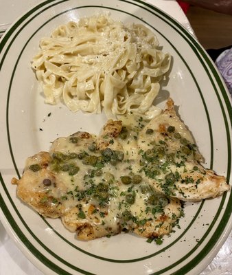 Mandola's Italian Kitchen by null