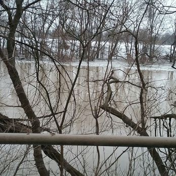 Three Rivers Apartments - River View - Apartments Near Me - Fort Wayne, Indiana