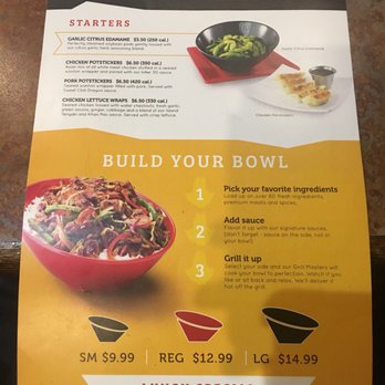 Genghis Grill - Mongolian Near Me - Duncanville, Texas