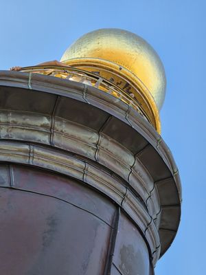 Church of Our Saviour by null