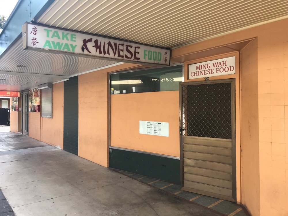MING WAH CHINESE TAKEAWAY MEALS Updated July 2024 20 Betty