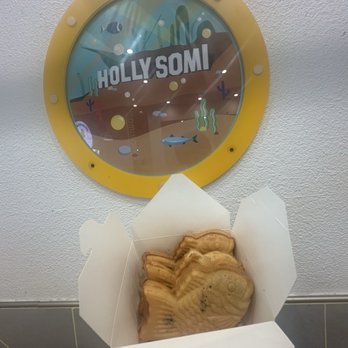 Somisomi - Ice Cream & Frozen Yogurt Near Me - San Diego, California Somisomi - Ice Cream & Frozen Yogurt Near Me - San Diego, California