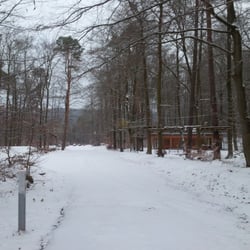 K1 Waldseilpark