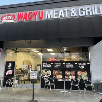 Wagyu Meat And Grill - Korean Near Me - Buena Park, California Wagyu Meat And Grill - Korean Near Me - Buena Park, California