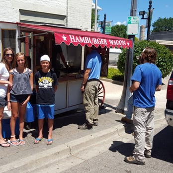 Hamburger Wagon - Burgers Near Me - Miamisburg, Ohio Hamburger Wagon - Burgers Near Me - Miamisburg, Ohio