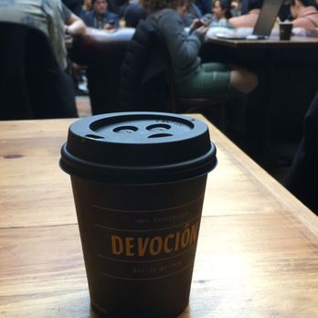 Devocion - Coffee & Tea Near Me - Brooklyn, New York Devocion - Coffee & Tea Near Me - Brooklyn, New York