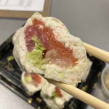 Fusion Sushi - Sashimi rolls - Japanese Near Me - Anaheim, California Fusion Sushi - Sashimi rolls - Japanese Near Me - Anaheim, California