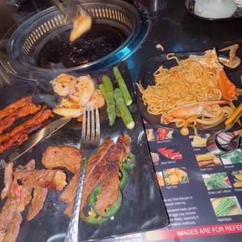 Top Pot & KBBQ - Barbeque Near Me - Pittsburgh, Pennsylvania Top Pot & KBBQ - Barbeque Near Me - Pittsburgh, Pennsylvania