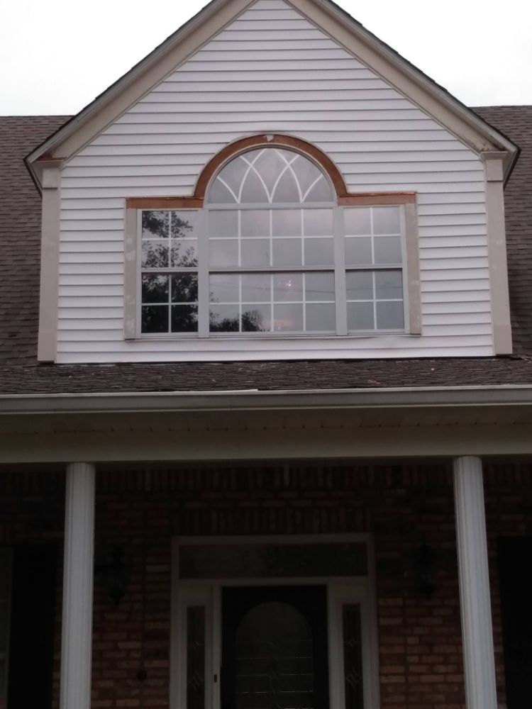 Slide of Top2Bottom Roofing and Siding