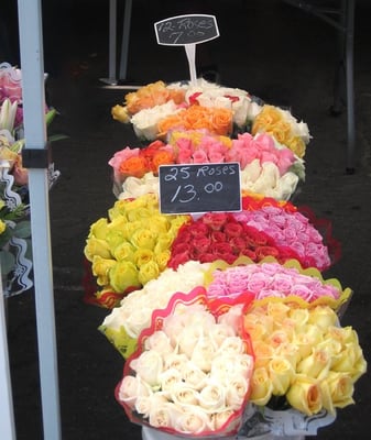 Little Italy Mercato Farmers' Market by null