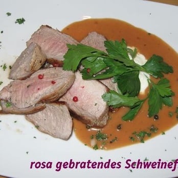 Restaurant Vahle - German Near Me - Bielefeld, NW