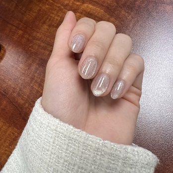 Eq Nails - Nail Salons Near Me - Camarillo, California