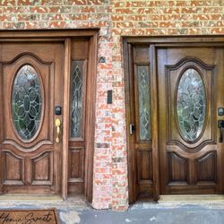 Miracle Doors