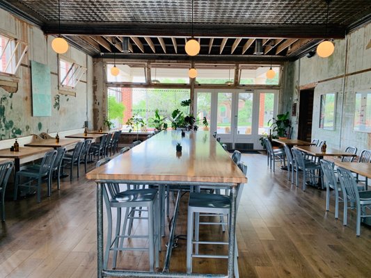 Bakery Lorraine at Boerne by null