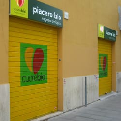 Piacere Bio